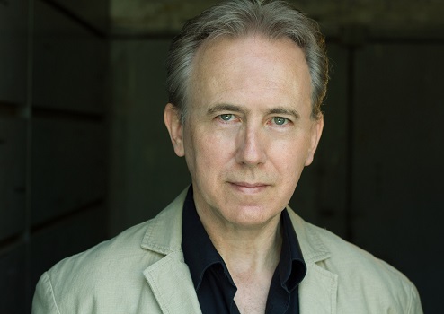 Brendan Douglas Actors headshot