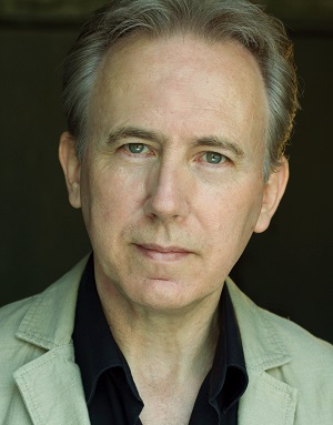 Brendan Douglas Actor studio headshot
