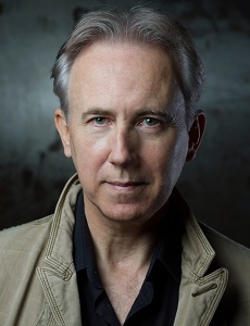 Brendan Douglas Actor Headshot