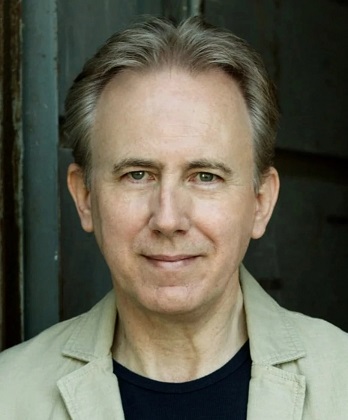 Brendan Douglas Actor 